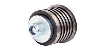 Blade Guide Roller With Bearings (1½")