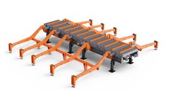 Three-Way Sorting Table