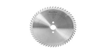 Crosscut Saw Blades (Medium Number of Teeth)