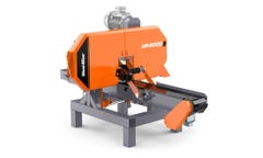 HR2000 Resaw