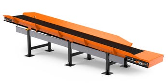 Incline Conveyor (CB3-300)
