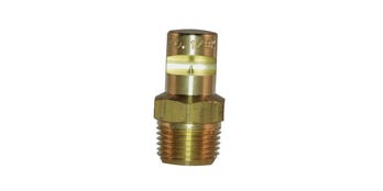 Blade Lube Spray Nozzle