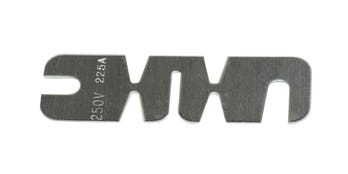225A 12V Fuse
