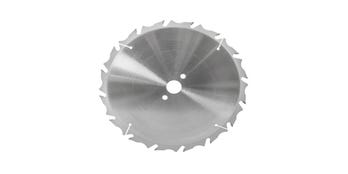 Rip Saw Blades (Small Number of Teeth)