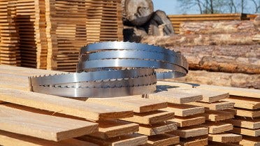 Wood-Mizer's MaxFLEX Sawmill Blade Users' Feedback